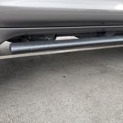 150系プラド　エルフォードステップ　パプアさん用 150系プラド エルフォードステップ パプアさん用 - メルカリ