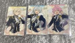 あんスタ スタフォニ コレクションカード fineのサムネイル