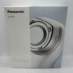 Panasonic RF美容器 ピンク調 EH-SR70-P - メルカリ