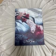 ローレン・イロアス 1st Mini Album NoOneのサムネイル