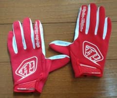 BMXキッズグローブ　 TROY LEE DESIGNS☆Mサイズのサムネイル