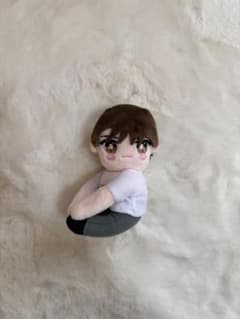 山中柔太朗 どこでもだっこぬいのサムネイル