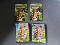 デュエルマスターズ アセビと異世界フェアリーたち 2つ - メルカリ