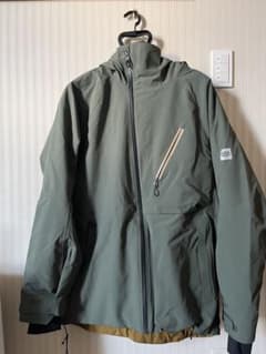 美品】686GLCRMen'sHydraThermagraphJacket - メルカリ