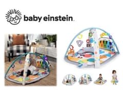 baby einstein ベビージム 音楽プレイマットのサムネイル