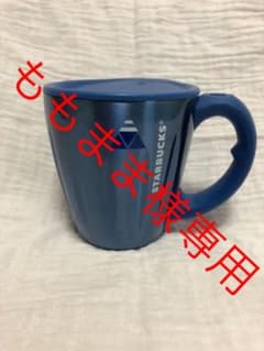 富士山ステンレスマグStarbucks スタバのサムネイル