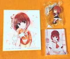 推しの子　有馬かな　3点セット