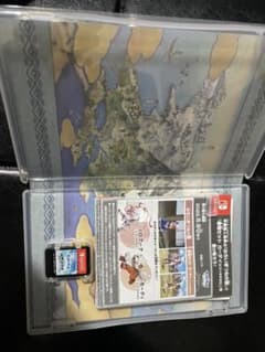 ポケットモンスターレジェンズ　アルセウスのサムネイル
