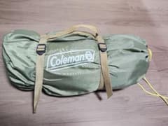 Coleman Touring Dome/ST テントのサムネイル