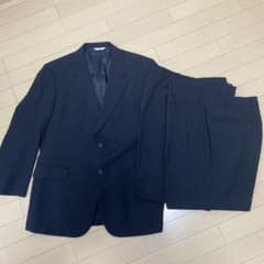 PIERRE BALMAIN2パンツスーツ98ＢＢ4 ピエールバルマンのサムネイル