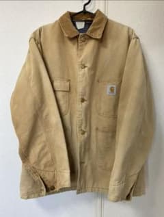 Carhartt カーハート　ジャケットのサムネイル