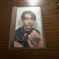 げんじぶ 武藤潤 撮りあいっこトレカ - メルカリ