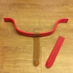STOKKE トリップトラップ ベビーガードのサムネイル