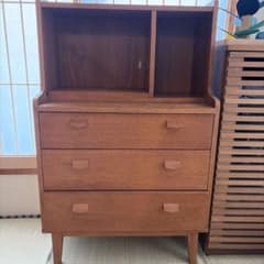 【訳あり】廃盤希少品！ウニコ unico クルト KURT ライティングデスクのサムネイル