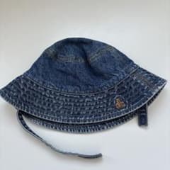 babyGAP デニムバケットハット 46cmのサムネイル