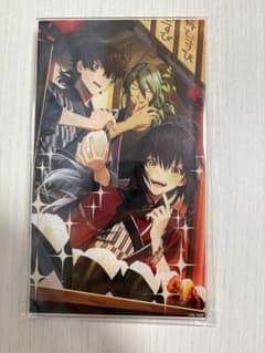 Fate/Grand Order CBC 아크릴 패널