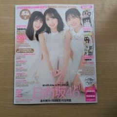 BOMB!(ボム) 2022年2月号のサムネイル