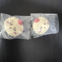 ちいかわ ホイップマグ マグネット ラッコのサムネイル