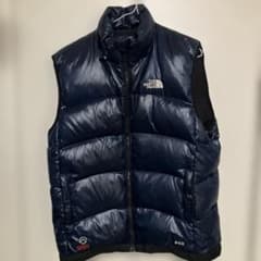 最終値下げTHE NORTH FACE サミットシリーズ ダウンベスト850 L