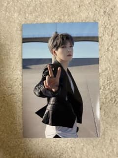 2020 BTS Memories SUGA フォトのサムネイル