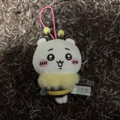 ちいかわ　ミツバチのサムネイル