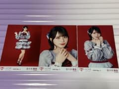 佐々木舞香 生写真 劇薬中毒 コンプのサムネイル
