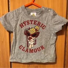 ヒスミニ Tシャツのサムネイル