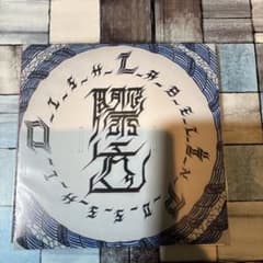 DLiP RECORDS D.L.i.P. 際立 7inchレコード 新品未使用 - メルカリ