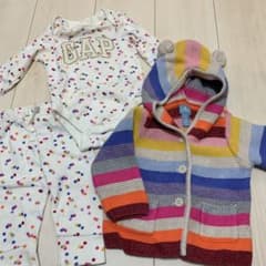 GAP セット売りのサムネイル