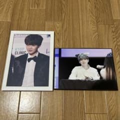 BTS SUGA ユンギ 額縁のサムネイル