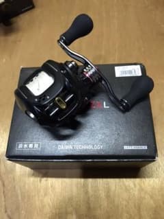 デプス　DR-100ZXL 左ハンドルのサムネイル