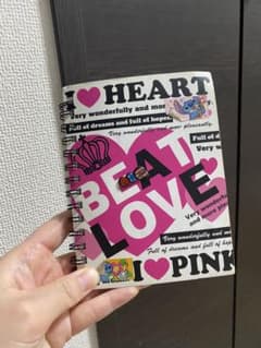 平成レトロ 平成女児 シール帳 2冊セット 当時物 ディズニー キャラクターのサムネイル