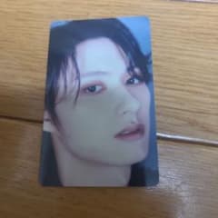 SEVENTEEN 消費期限　トレカジュン⑦のサムネイル