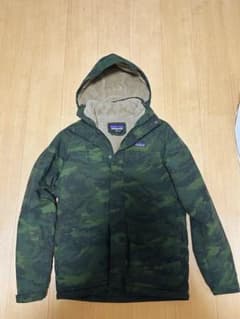 【最終値下げ】パタゴニア イスマスパーカー 特値カモフラ patagonia 最終値下げ】パタゴニア イスマスパーカー 特値カモフラ patagonia