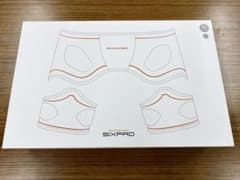 シックスパッド　ボトムベルト　Lサイズ　正規品のサムネイル