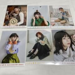 水瀬いのり 生写真のサムネイル