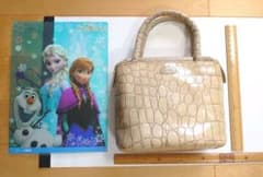 イビザ  本革 バッグのサムネイル