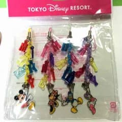 ディズニー＊ストラップのサムネイル