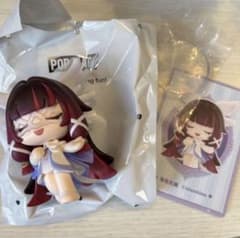 原神 ポップマート POP MART フィギュア コロンビーナ イネファ - メルカリ