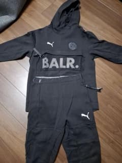 BALR. セットアップのサムネイル