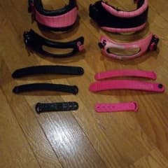 バートン、アンクル&トゥストラップのサムネイル