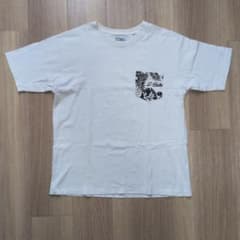 清水エスパルス Reyn Spooner Tシャツのサムネイル