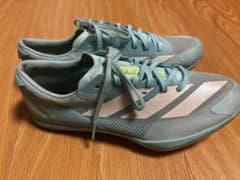 adidasアディゼロフィネスト　陸上スパイクのサムネイル
