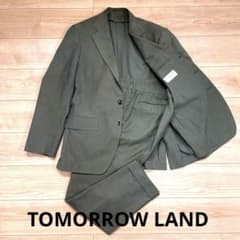 TOMORROW LAND PILGRIM 2bジャケット セットアップ スーツ - メルカリ