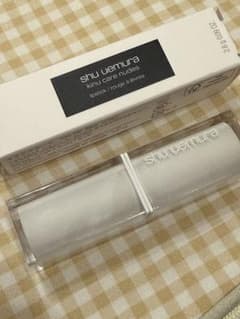 【値下中⚠️】シュウウエムラ キヌケアヌードKN PK 364 イチゴミルク