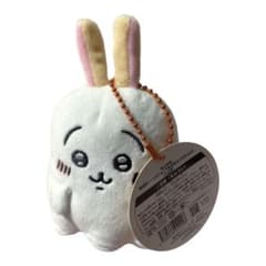 ちいかわ おばけ…ってこと！？なぷちミニマスコット(うさぎ) - メルカリ