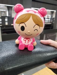 アンパンマンガチャガチャのサムネイル