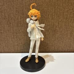 約束のネバーランド エマ スーパープレミアムフィギュアのサムネイル