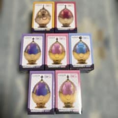 魔法少女まどかマギカ ソウルジェムキャニスター2 全5種7個セット