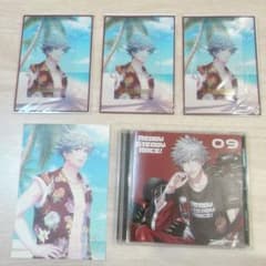 うたプリ 黒崎蘭丸 セット - メルカリ